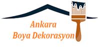 Ankara Boya Dekorasyon - Ankara